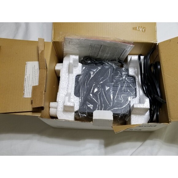 POLAROID COLOR SHOT DIGITAL PHOTOGRAPHIC PRINTER Boxes 626875 No Film - Picture 1 of 2